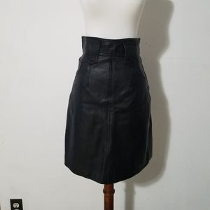 SF Leader Skirt